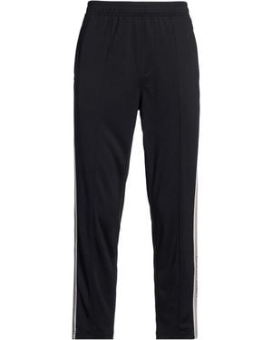 Calvin Klein Trousers Recycled Polyester - Blue