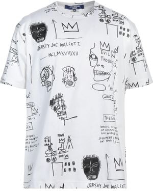 Junya Watanabe T-shirt - White