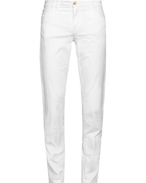 Trussardi Hose - Weiß