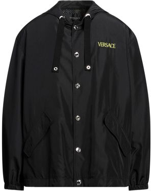 Versace Jacket - Black