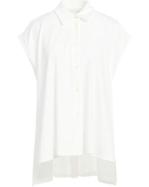 Kaos Shirts - White