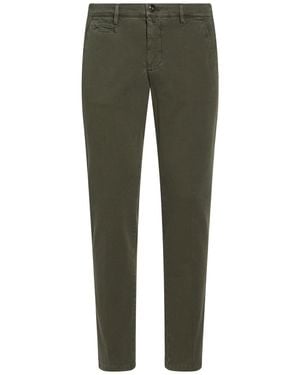 Briglia 1949 Trouser - Green