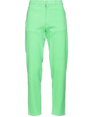 Majestic Filatures Trouser - Green