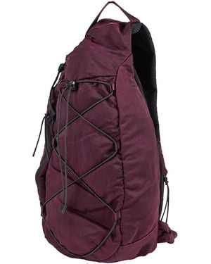 C.P. Company Rucksack - Lila