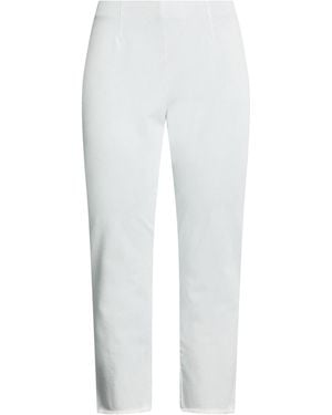 Seductive Trousers - White