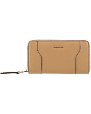 Piquadro Wallet - White