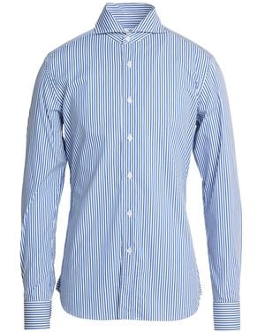 Sonrisa Camisa - Azul