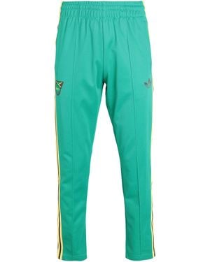 adidas Originals Trouser - Green