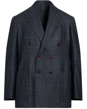 Sartorio Napoli Blazer - Blue