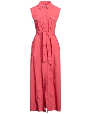 Jacob Cohen Vestito Lungo - Rosso