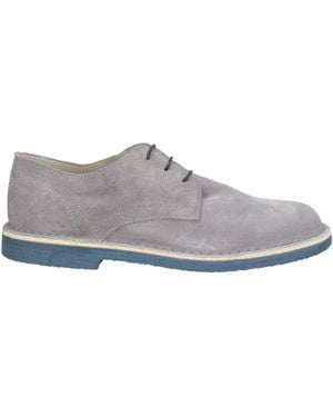 CafeNoir Stringate - Grigio