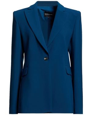 BCBGMAXAZRIA Blazer - Blue