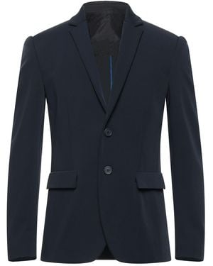 Bikkembergs Blazer - Blue