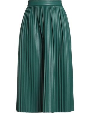 Jijil Midi-Rock - Grün