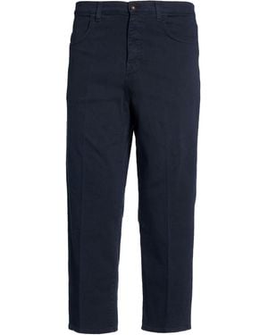 Bonheur Trousers - Blue