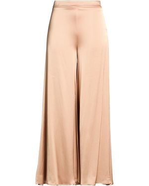 Ottod'Ame Trouser - Natural