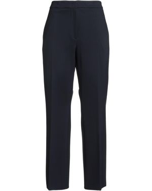 Kaos Pants Viscose, Polyamide, Elastane - Blue