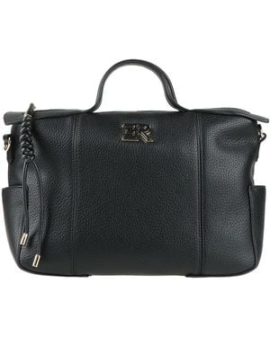 ERMANNO FIRENZE Handbags - Black