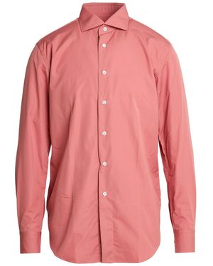 Brioni Shirt - Pink