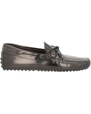 Tod's Loafer - Grey