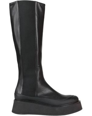 Lemarè Boot - Black