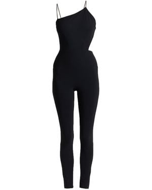 Patrizia Pepe Jumpsuit - Black