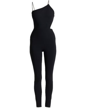 Patrizia Pepe Jumpsuit - Black