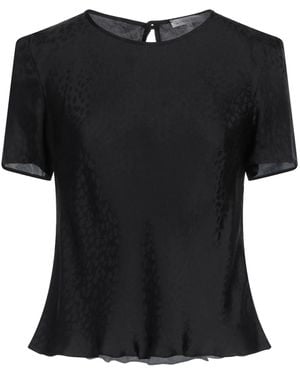 Patrizia Pepe Top - Black
