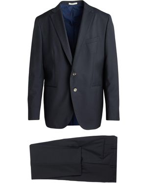 Boglioli Completo - Blu