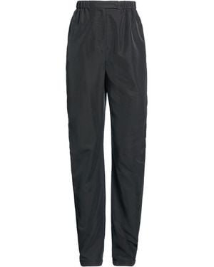 Emporio Armani Trousers - Grey