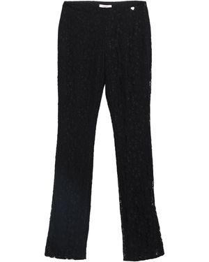 Blugirl Blumarine Trouser - Black