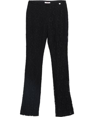 Blugirl Blumarine Trouser - Black