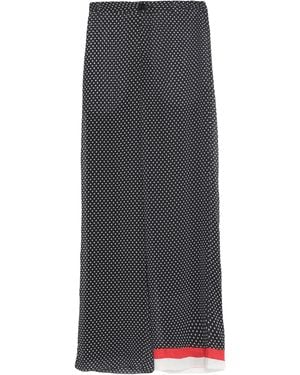 Pianurastudio Pantalone - Grigio
