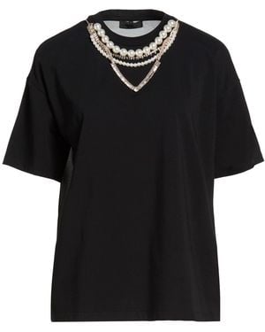 Liu Jo Top - Black