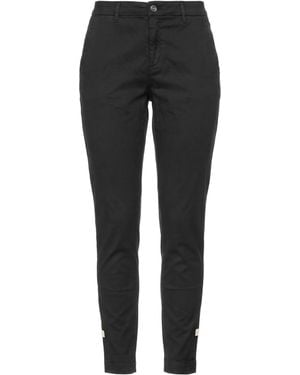Liu Jo Pants - Black