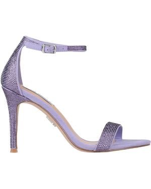 Steve Madden Sandals - Purple
