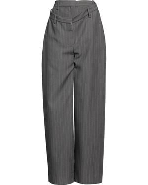 Acne Studios Hose - Grau