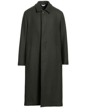 Boglioli Coat - Black