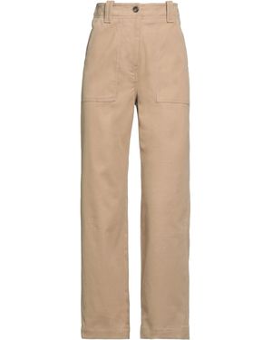 Weekend by Maxmara Trouser - Natural