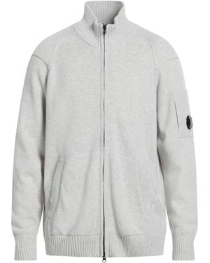 C.P. Company Cardigan - Grey