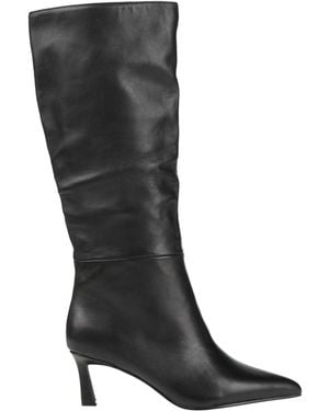 Steve Madden Stiefel - Schwarz