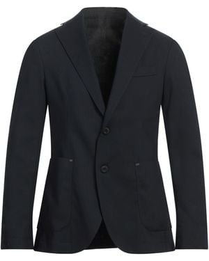 Manuel Ritz Blazer - Blue