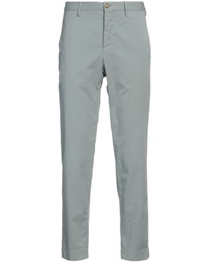 Incotex Trouser - Grey