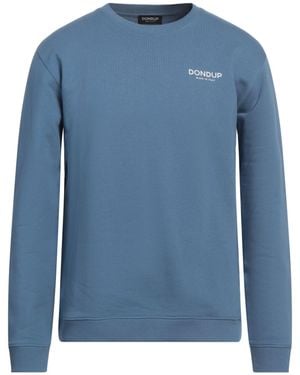Dondup Sweatshirt - Blue