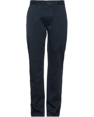 Harmont & Blaine Pants - Blue