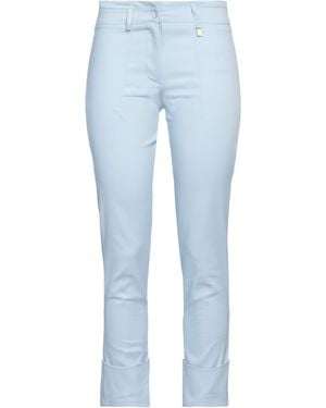 Fly Girl Pantalone - Blu