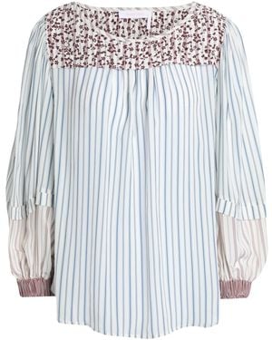 See By Chloé Blouse - Blue