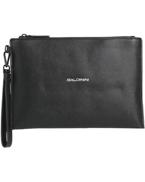 Baldinini Handbags - Black