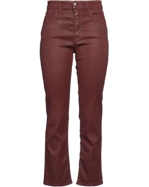 Jacob Cohen Jeans - Purple