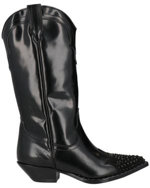 Sonora Boots Boot - Black